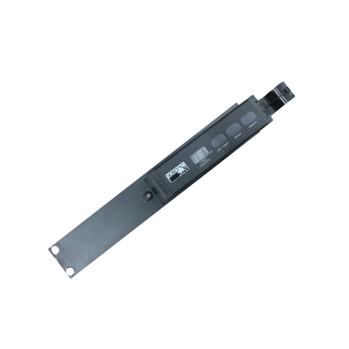 628665 Norcold Optical Eyebrow Display Circuit Board RV Fridge — image 1