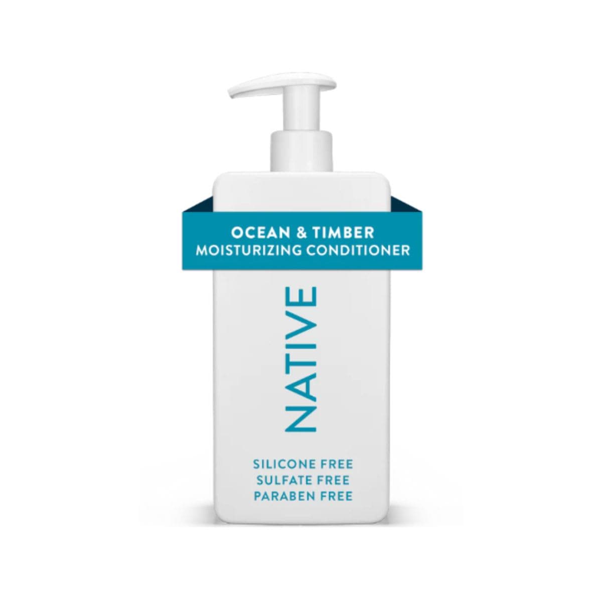 Native - New - Sealed | Hair Care