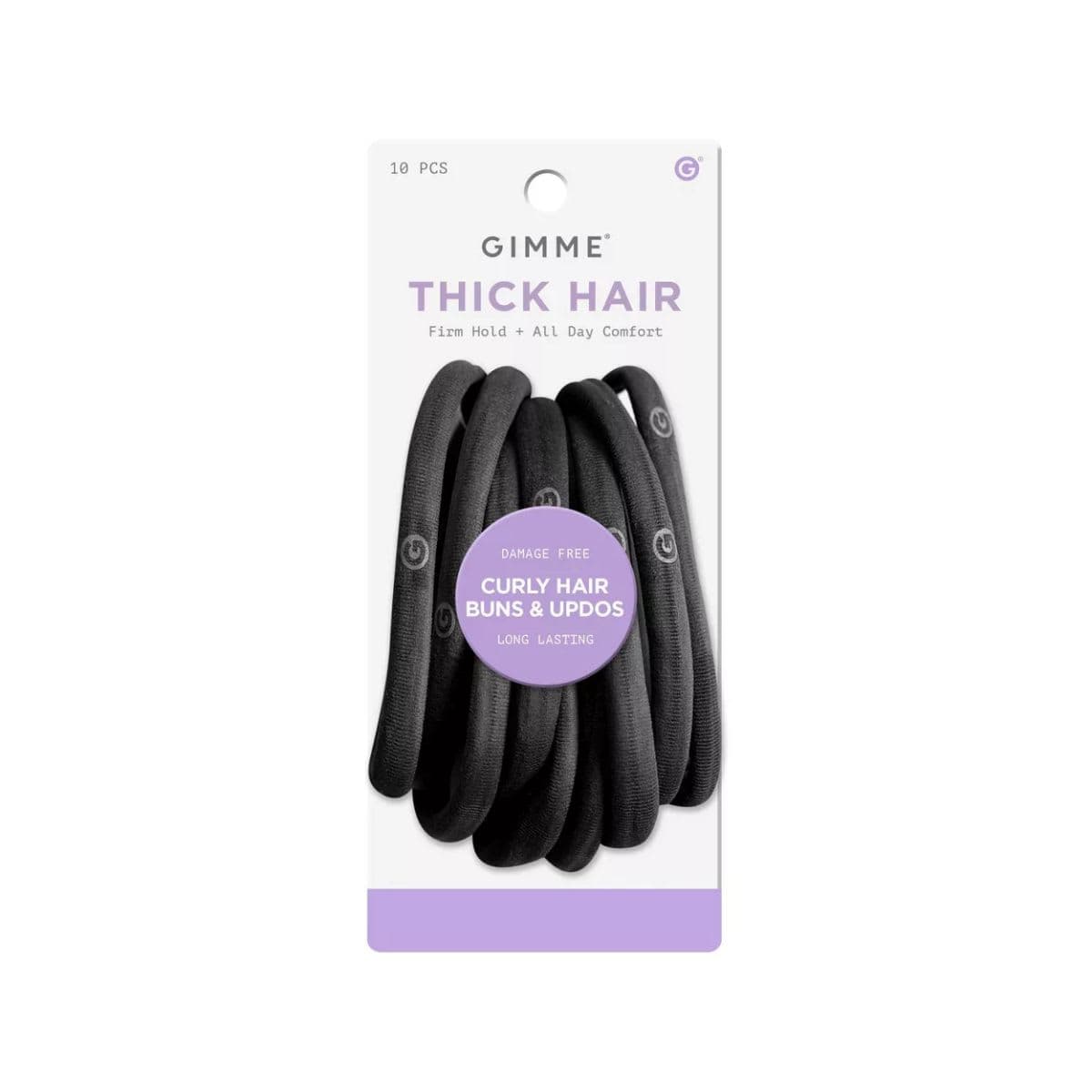 Gimme - Sealed | Hair Accessories