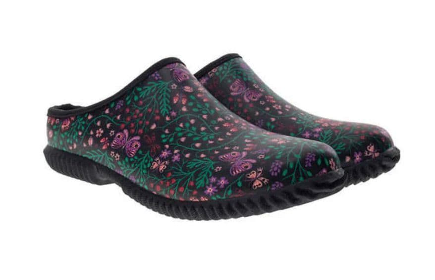 Western Chief Garden Clog 6