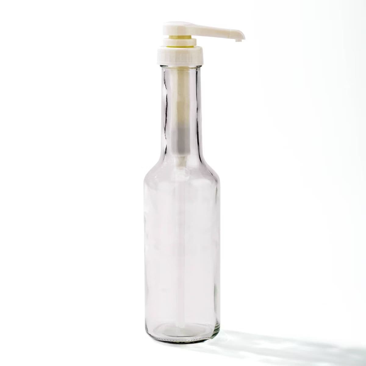Syrup Bottle 16.9 FL OZ(500 ML) — image 1