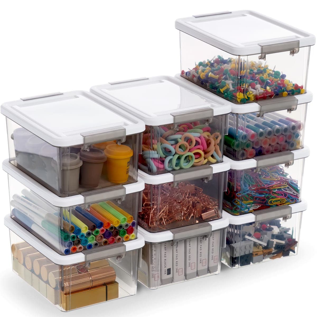 Citylife - Fair | Storage & Organization