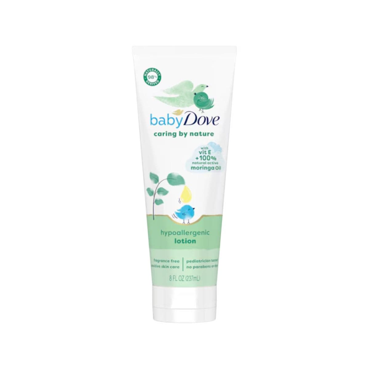Baby Dove - Sealed | Skincare — image 1