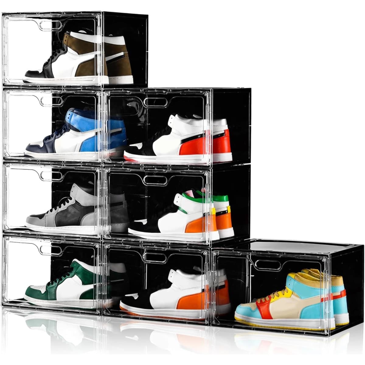 Amllas - Like New | Storage & Organization