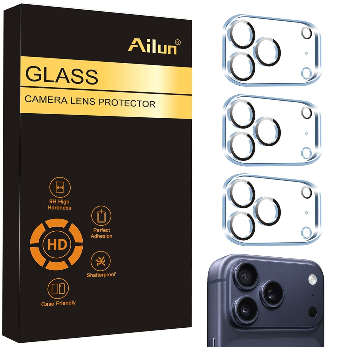 Ailun - New / Open Box | Smartphones & Accessories