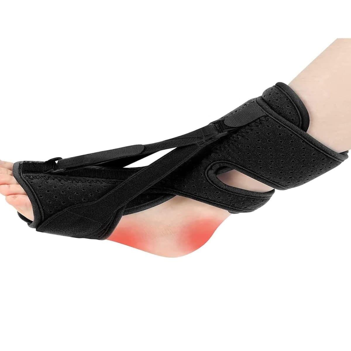 Dveken-US Plantar Fasciitis Night Splint — image 1