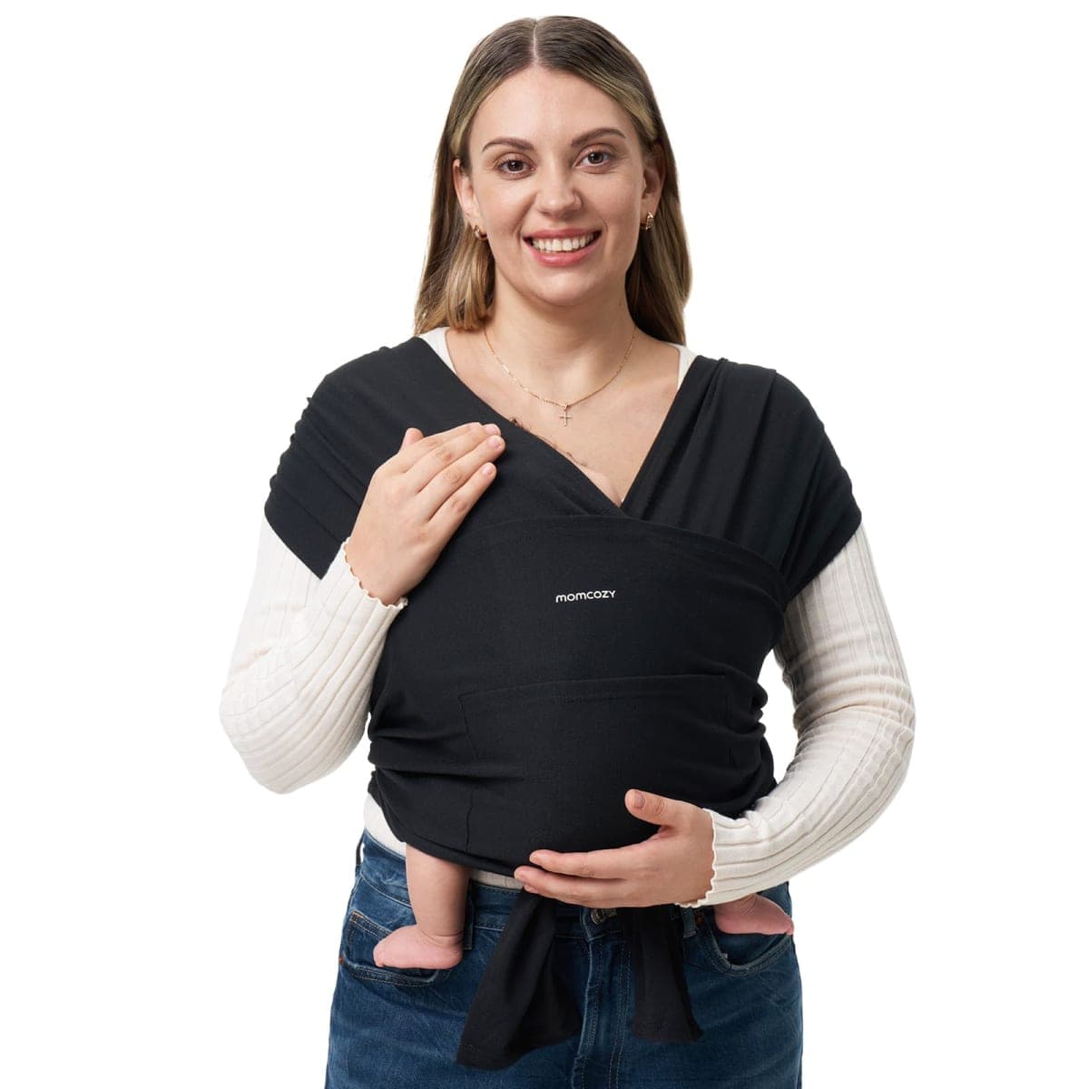Momcozy - Inspected | Carriers & Accessories