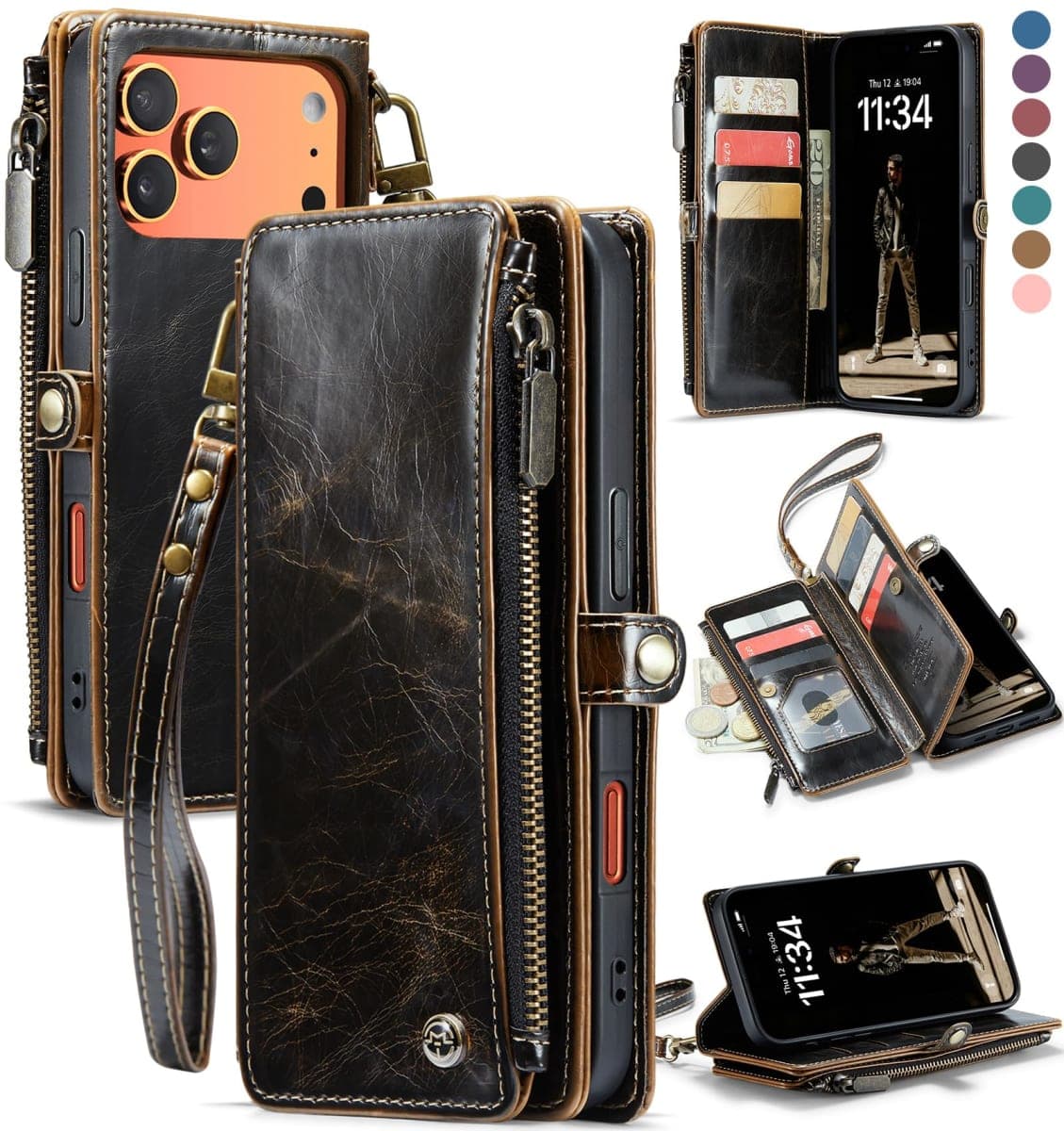 Defencase - New - Sealed | Accessories