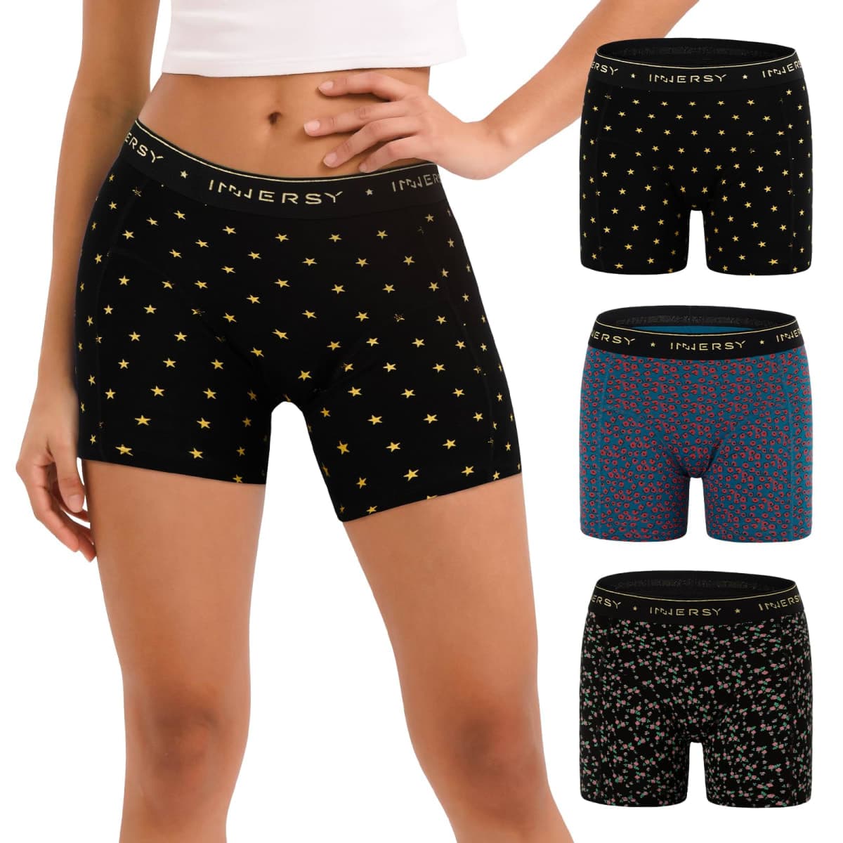 INNERSY - Inspected | Women's Clothing