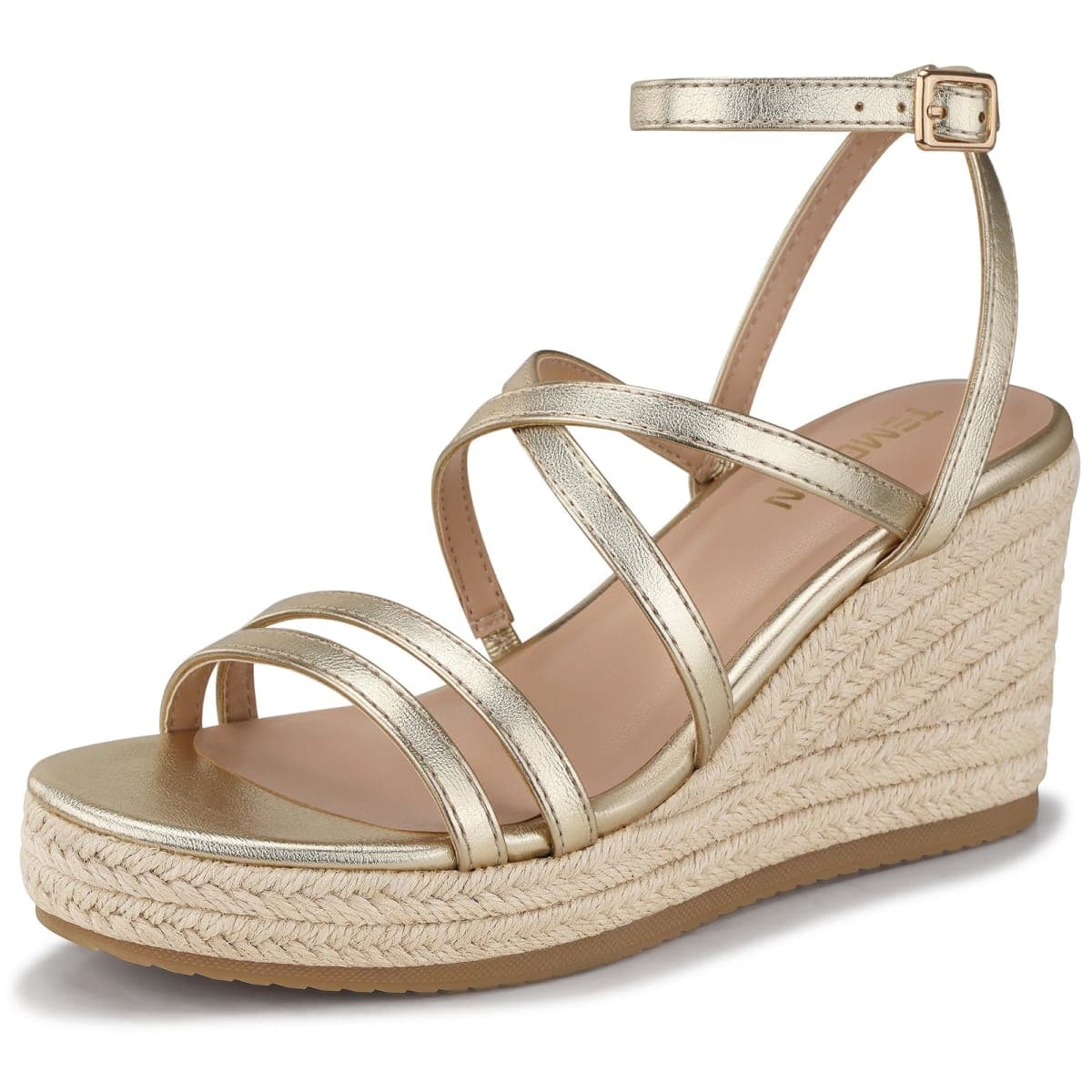 TEMOFON - Like New | Footware