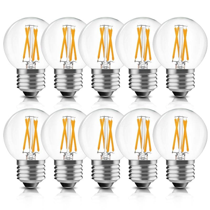 BRIMAX - Inspected | Light Bulbs