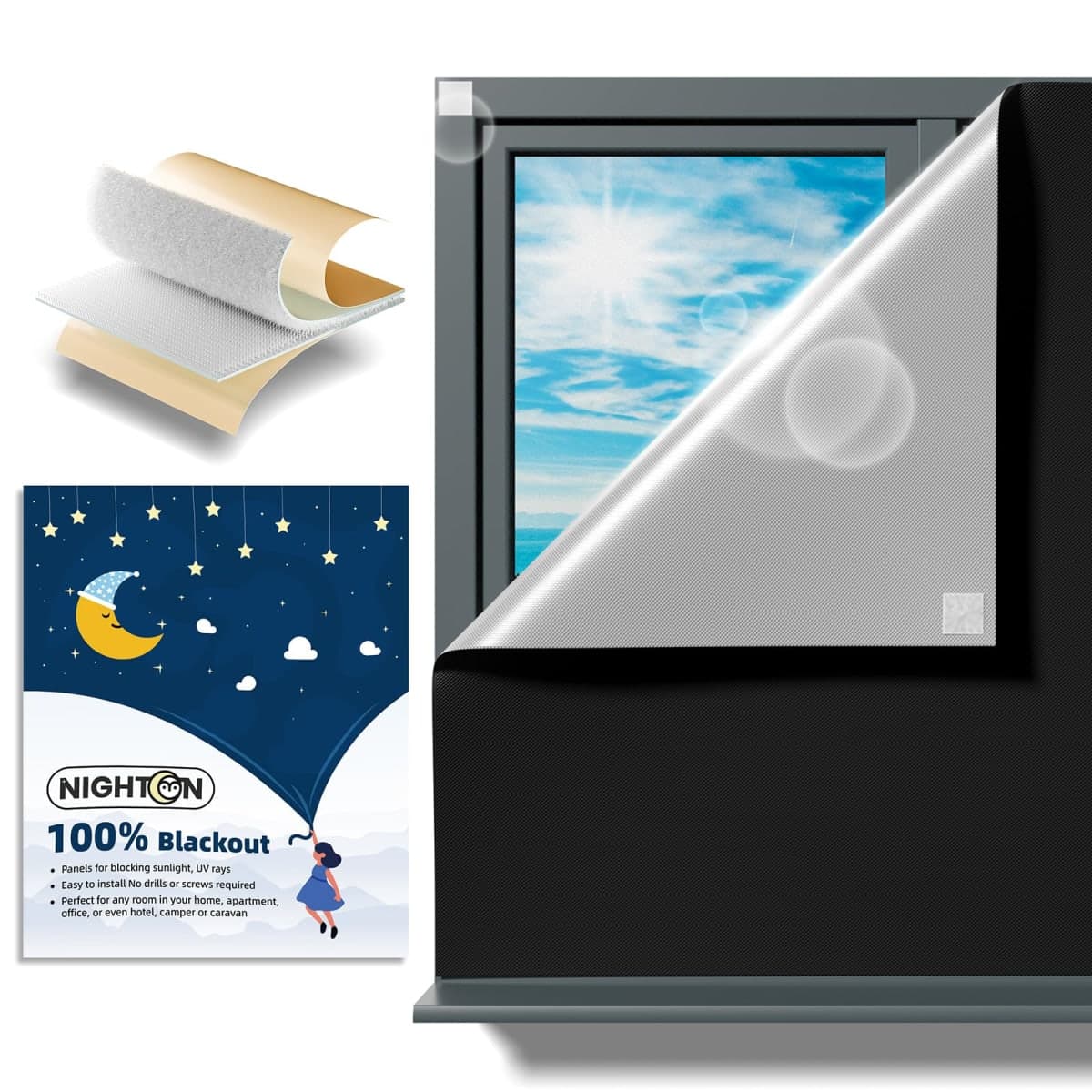 NIGHTON - Inspected | Decor