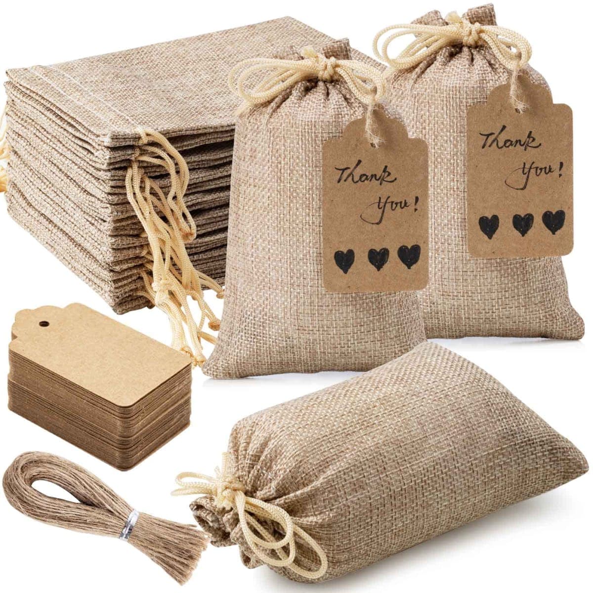 Homum - New | Packaging Materials