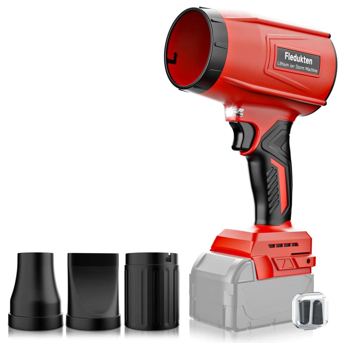 Fledukten - New | Power Tools