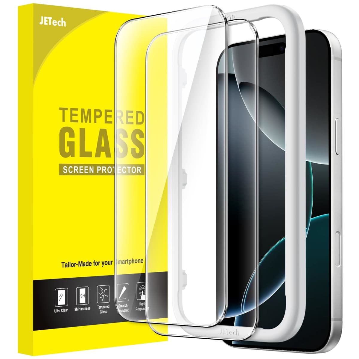 JETech - Inspected | Accessories