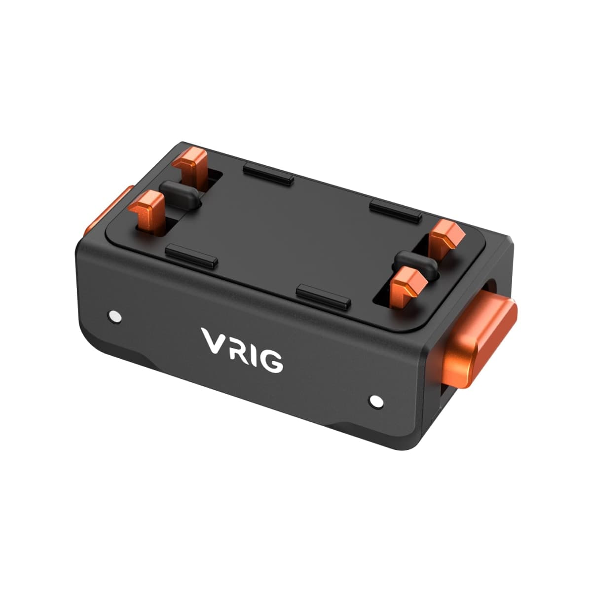 VRIG Magnetic Quick Release Mount for Insta 360 ACE/ACE PRO/ACE PRO 2 / X5, Quick & Convenient, 1/4 Screw Thread Adapter for Tripod, Extension Rod — image 1