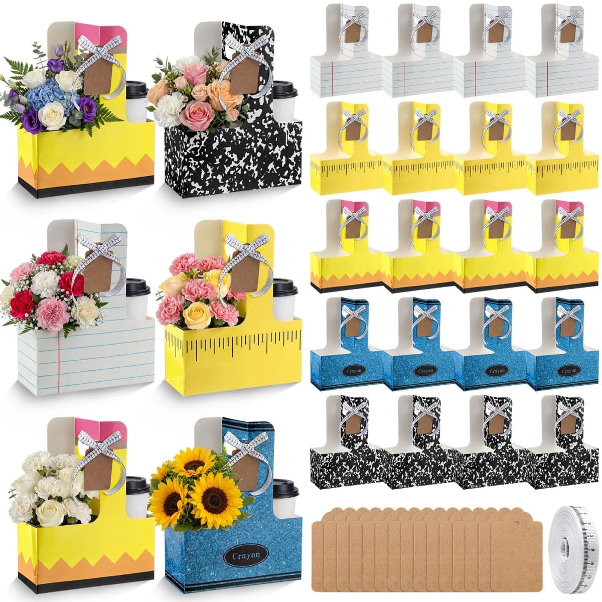 AmazingSpark - New | Packaging Materials
