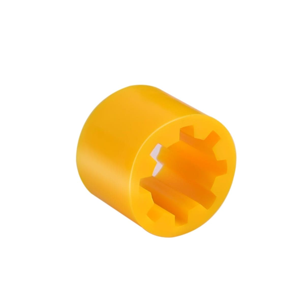 XTPTFABS PR308 / PR-308 Vacuum Pump Coupler Sleeve Pump Sleeve Compatible with PR208 / PR-208 Flexible Coupler(Replace#684520331976) — image 1