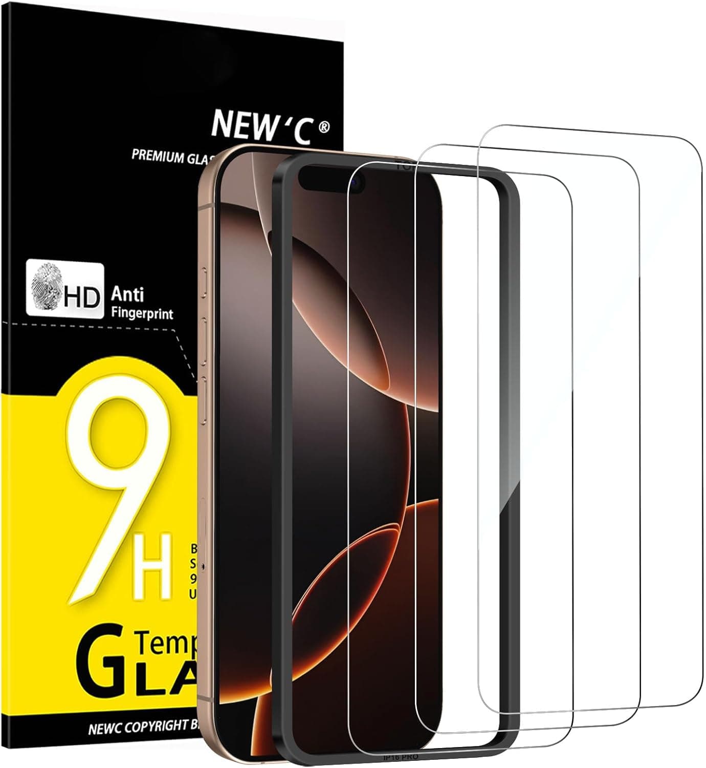 NEW'C - Sealed | Smartphones & Accessories