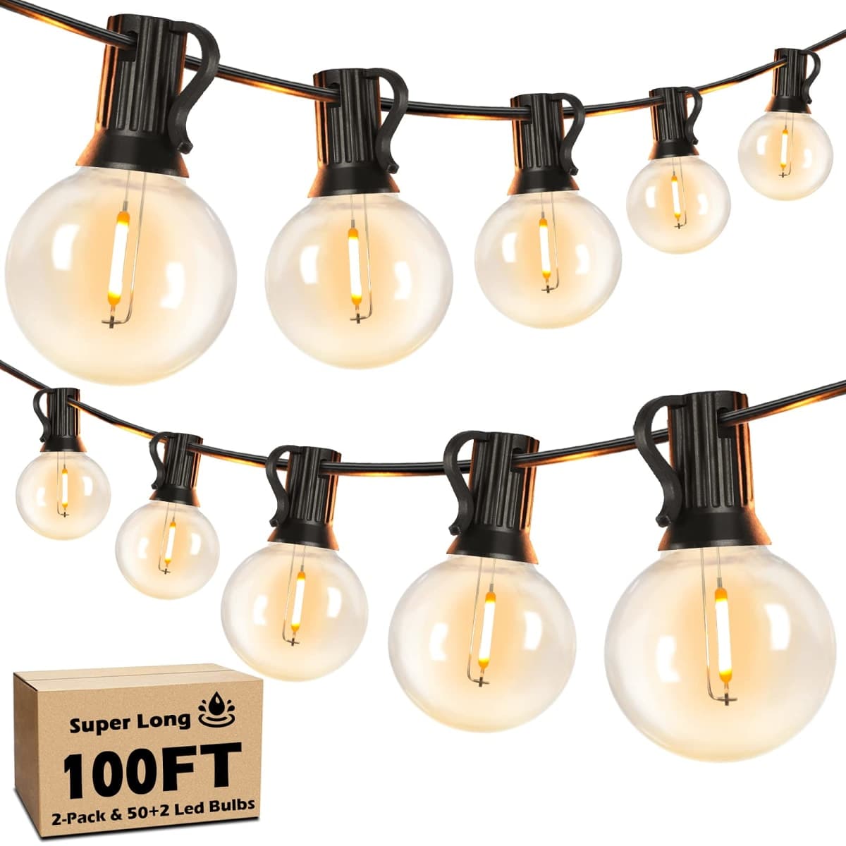 Brightever - New / Open Box | Outdoor Lighting