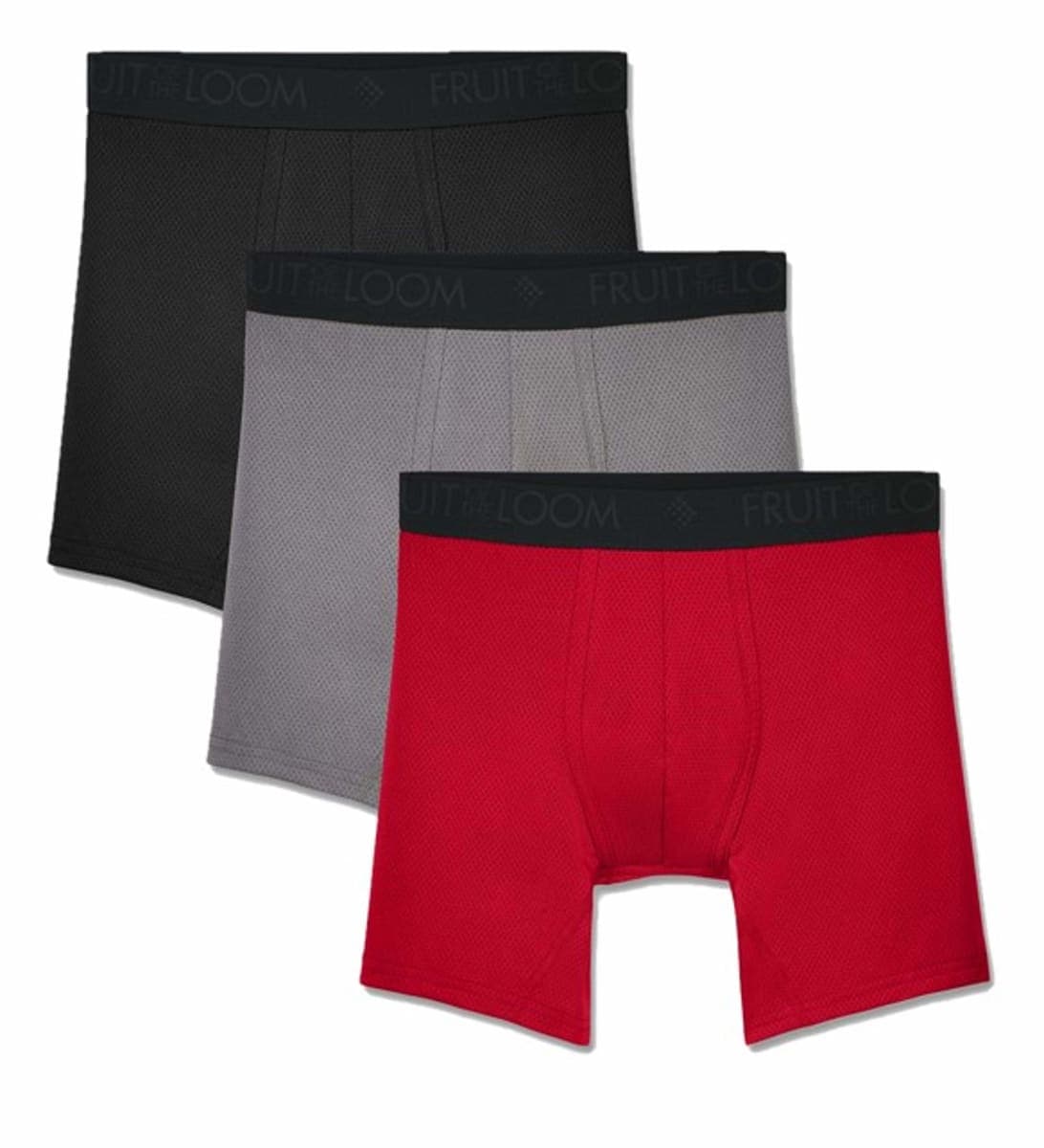 Fruit of the Loom - New / Open Box | Men's Clothing