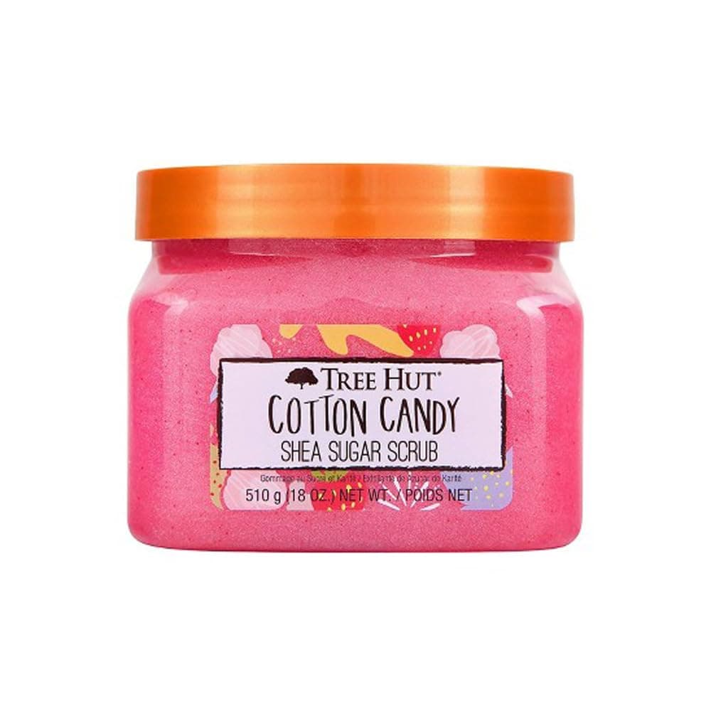 Tree Hut - New / Open Box | Skincare