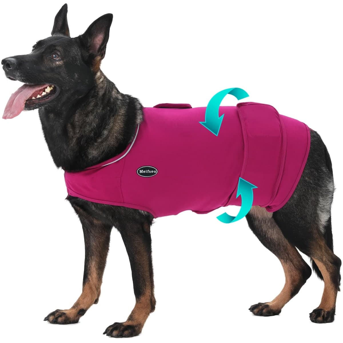 Meifsou - New / Open Box | Dog Supplies