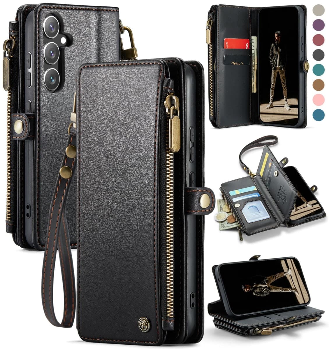 Defencase - New / Open Box | Accessories