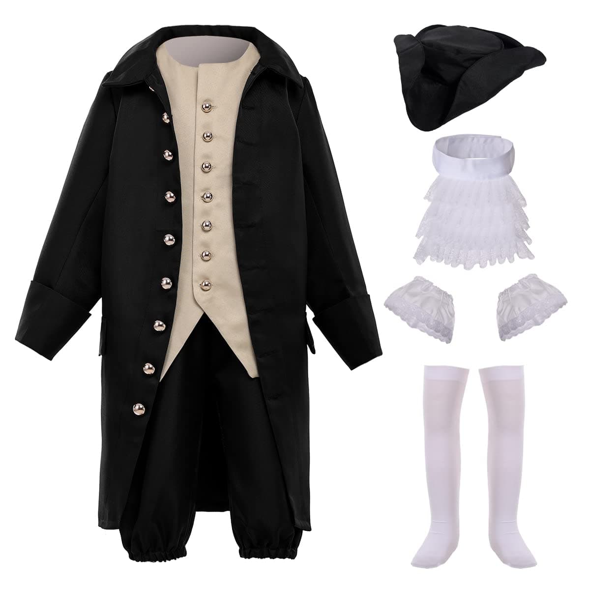BPURB - New / Open Box | Costumes