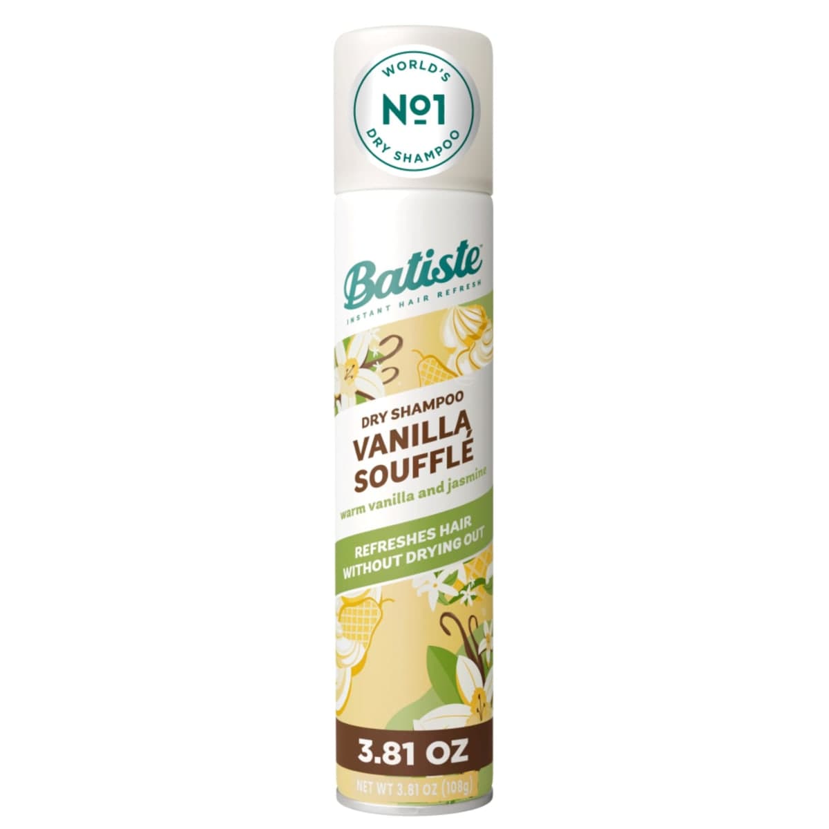 Batiste - New / Open Box | Hair Care