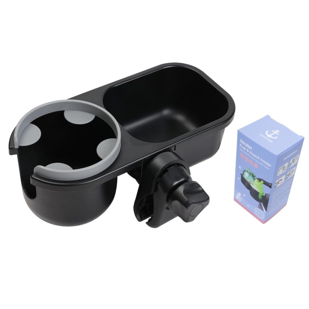 LUFFCABO - New / Open Box | Carriers & Accessories
