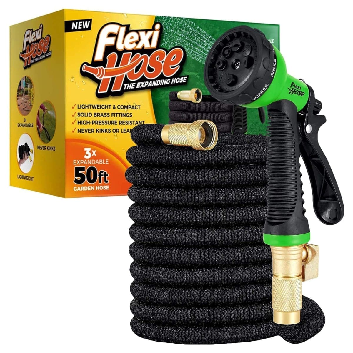 Flexi Hose - Like New | Landscaping