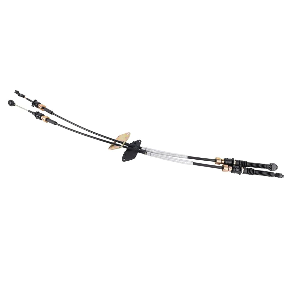Transmission Gear Shift Cable Replace GK2C-46-500L GK2C4650L — image 1