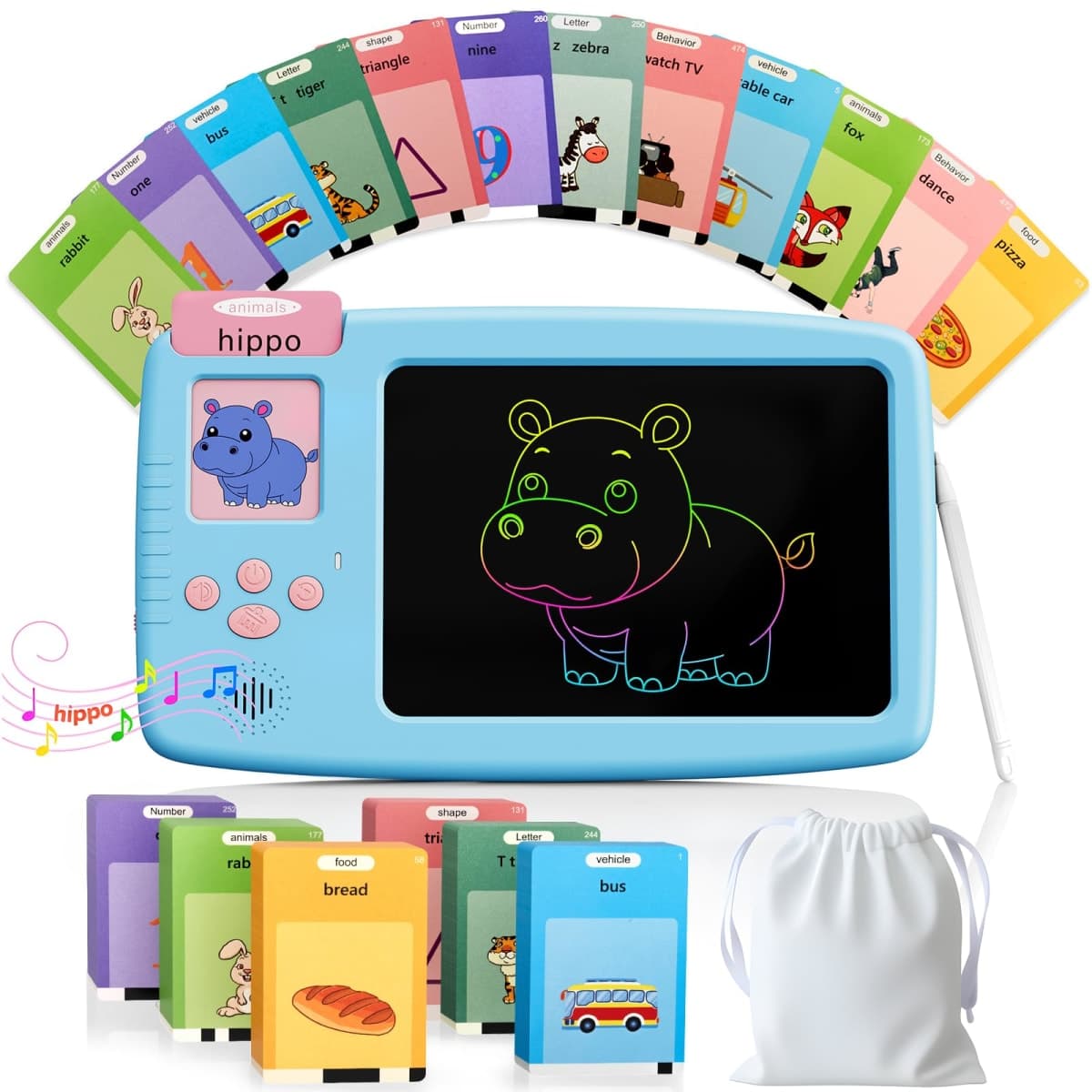 ZONSTVYS - New / Open Box | Educational Toys