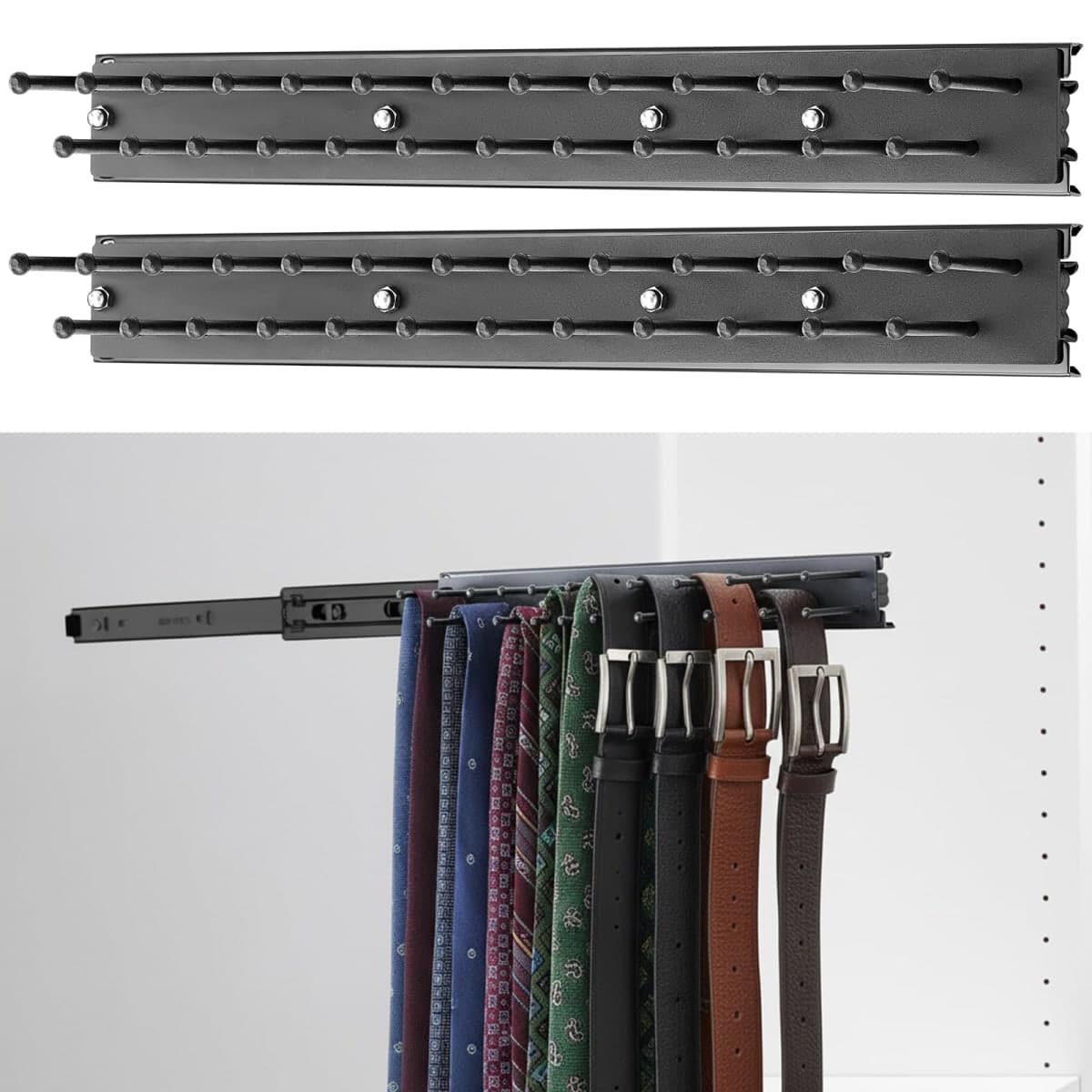 Blulu - New / Open Box | Storage & Organization