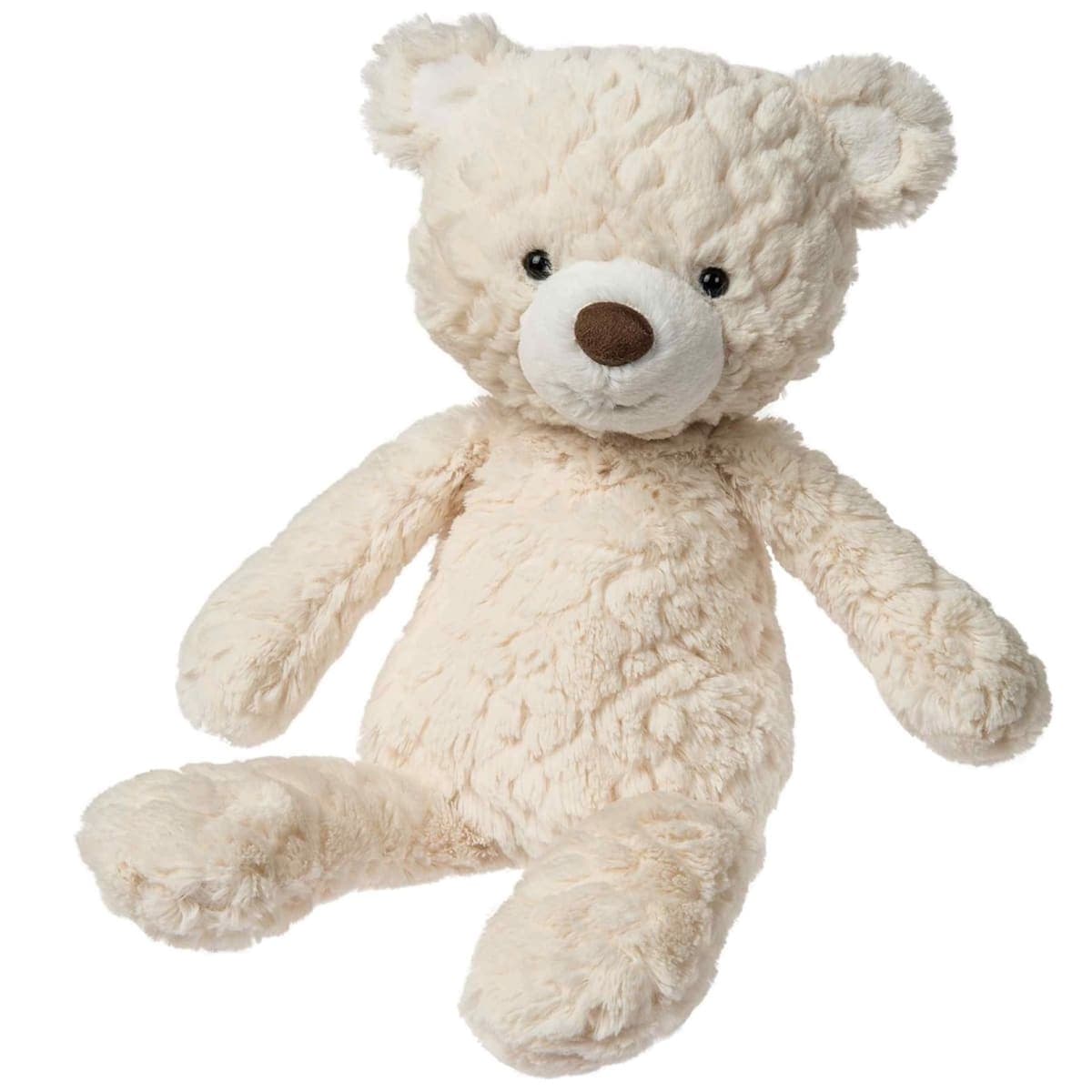 Mary Meyer - Putty Nursery - Bear - Cream 17" — image 1