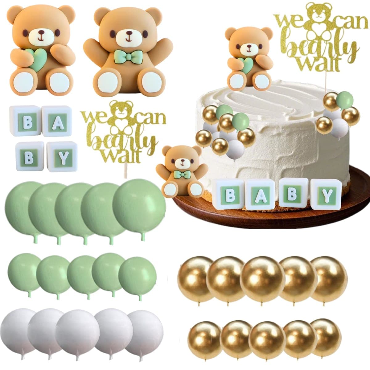 ALISSAR - New / Open Box | Decor
