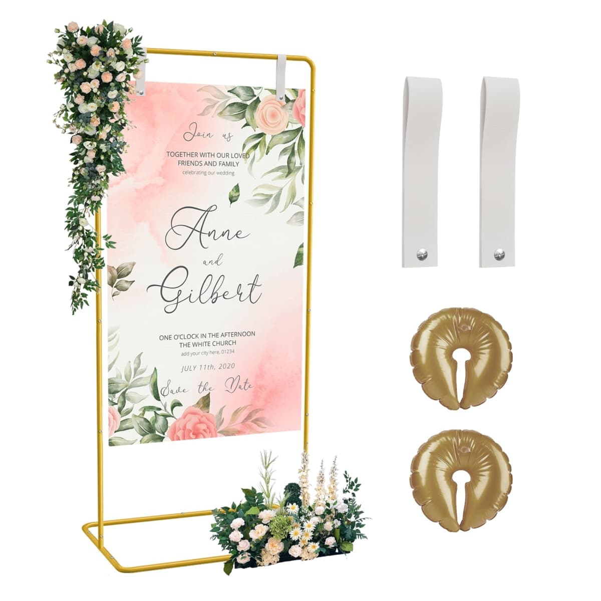 GOJAWAY - Dents and Scratch | Decor