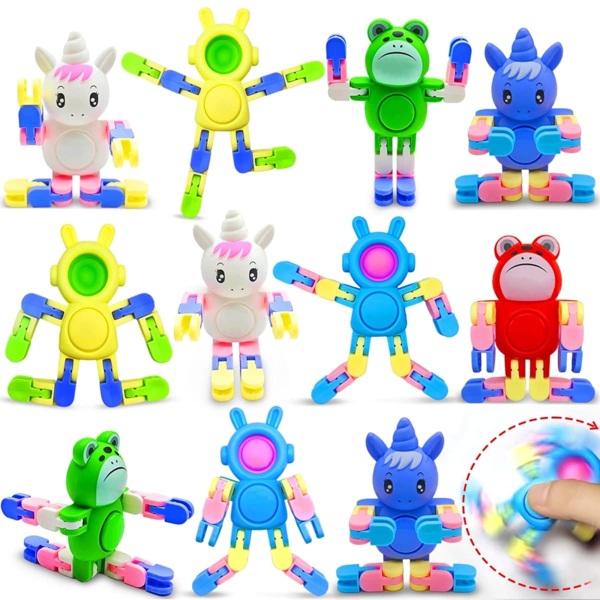 AMENON - Sealed | Collectible Toys