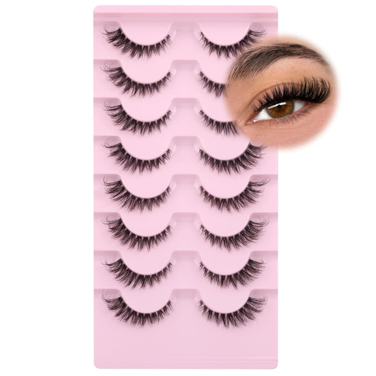 GVEFETIEE - New / Open Box | Makeup