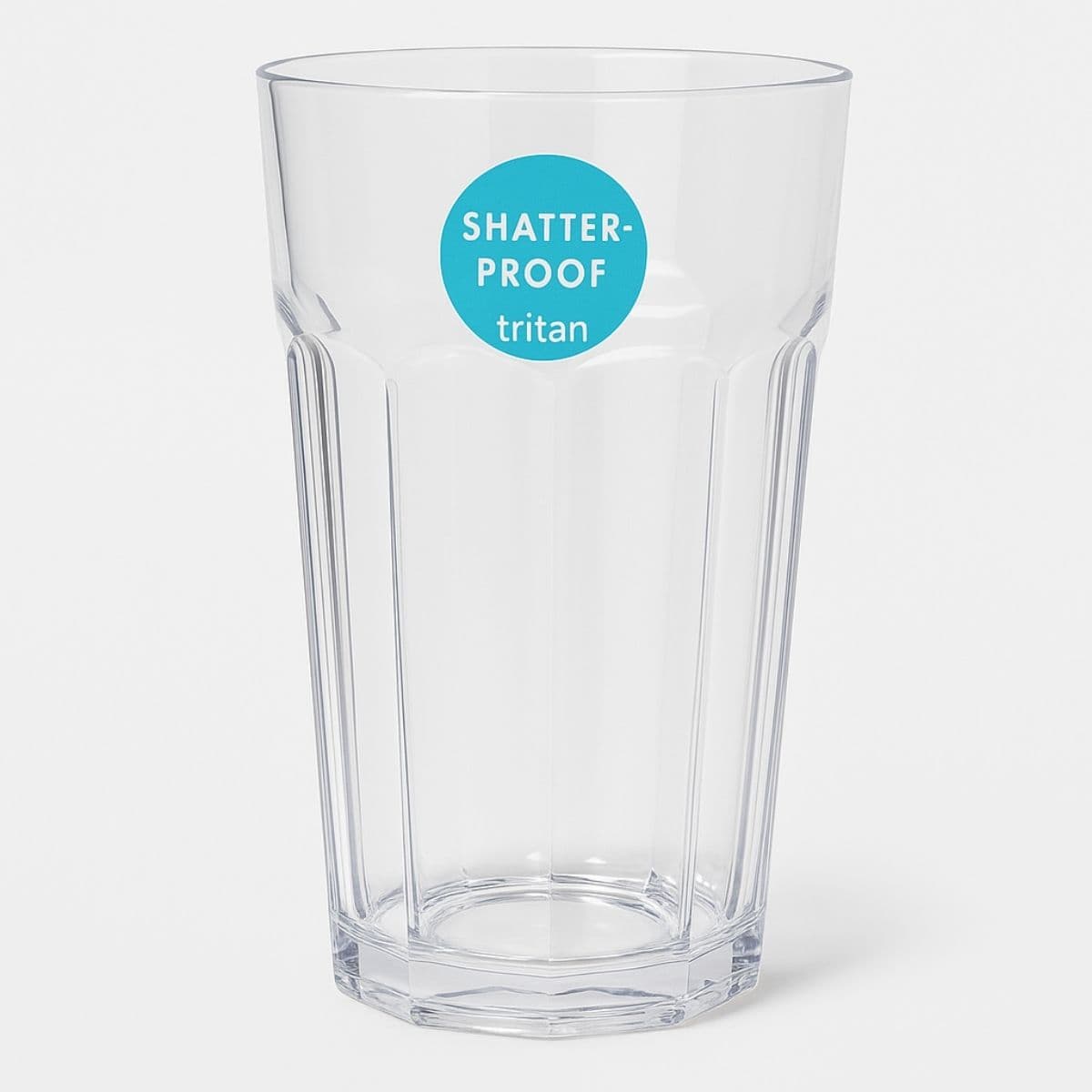 14oz Plastic Lancashire Short Tumbler - Threshold™