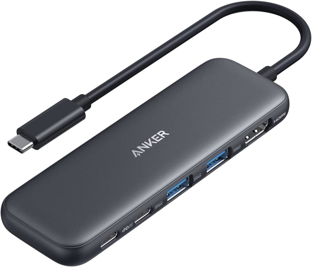Anker - New / Open Box | Accessories