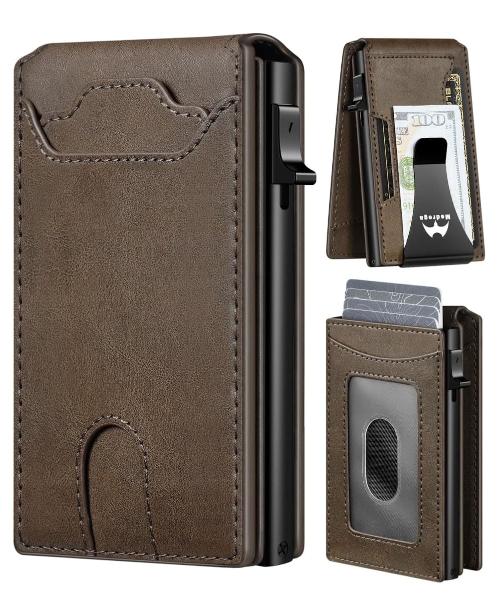 Medrega - New / Open Box | Accessories