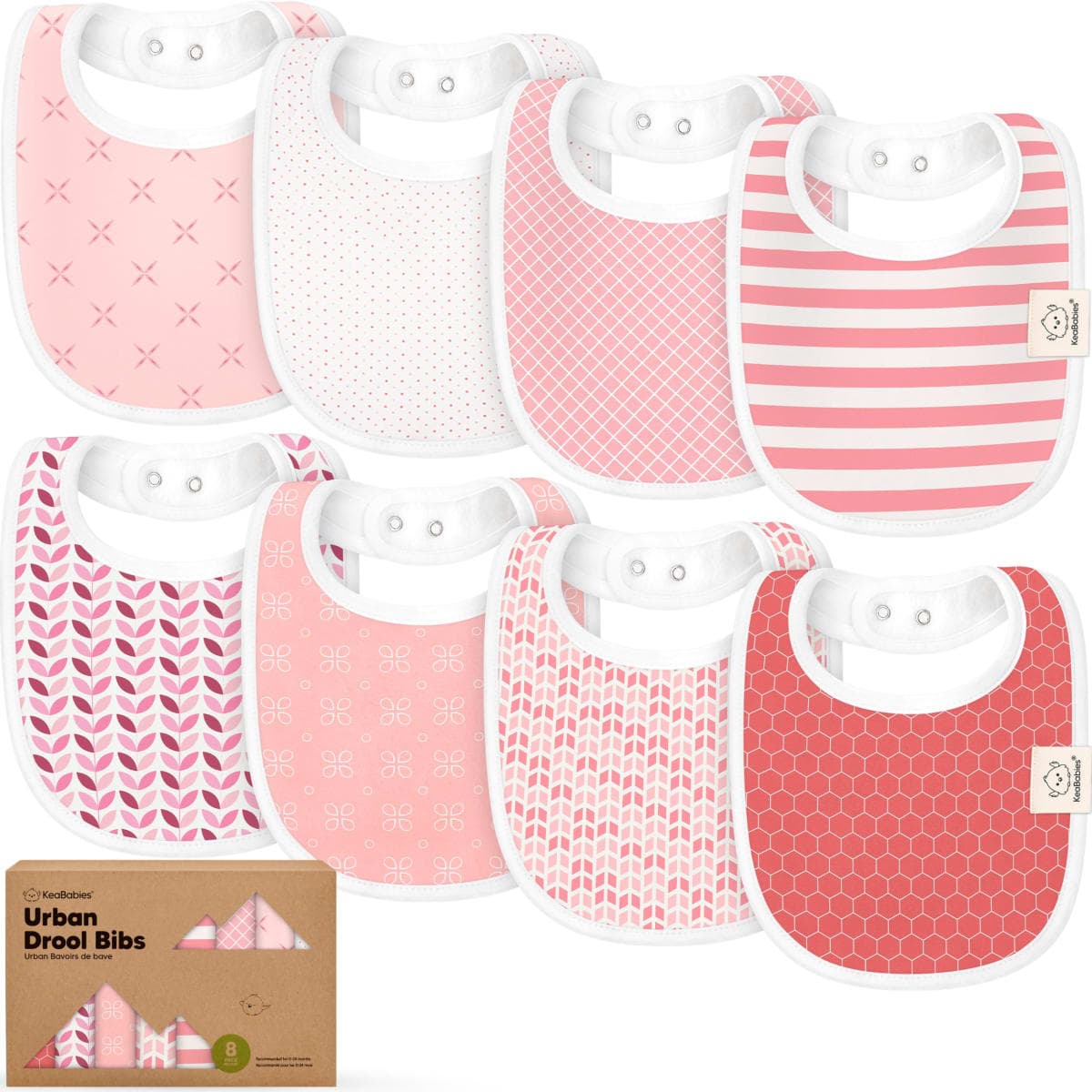 KeaBabies - New / Open Box | Nursing & Feeding