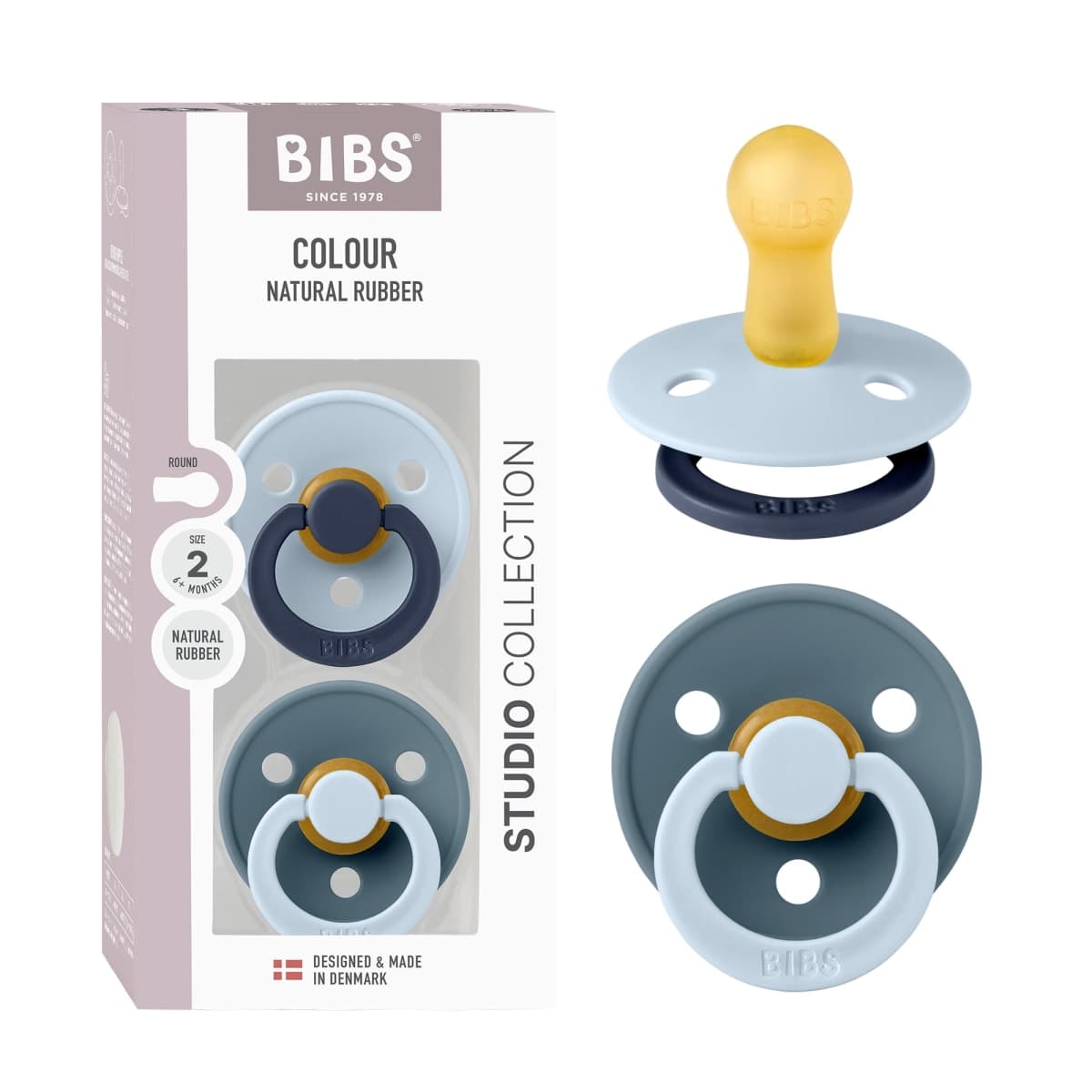 Bibs - New / Open Box | Nursing & Feeding