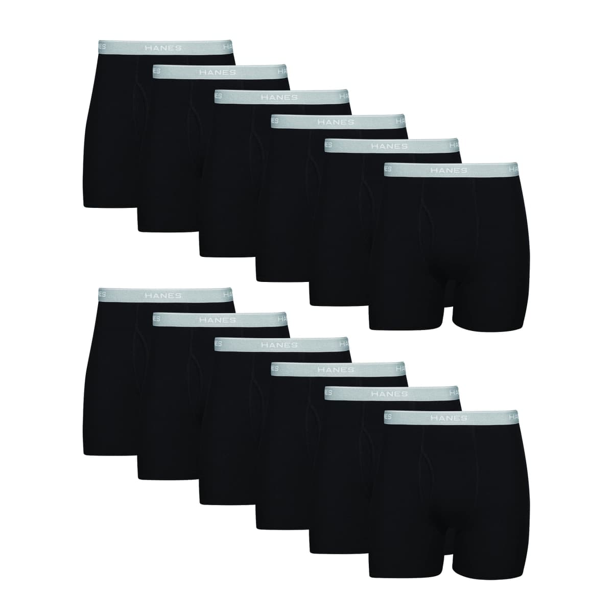Hanes - New / Open Box | Men's Clothing