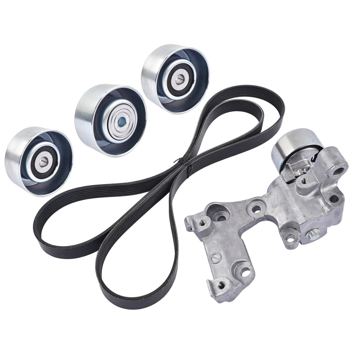 CNPAPC - Dents and Scratch | Auto Replacement Parts