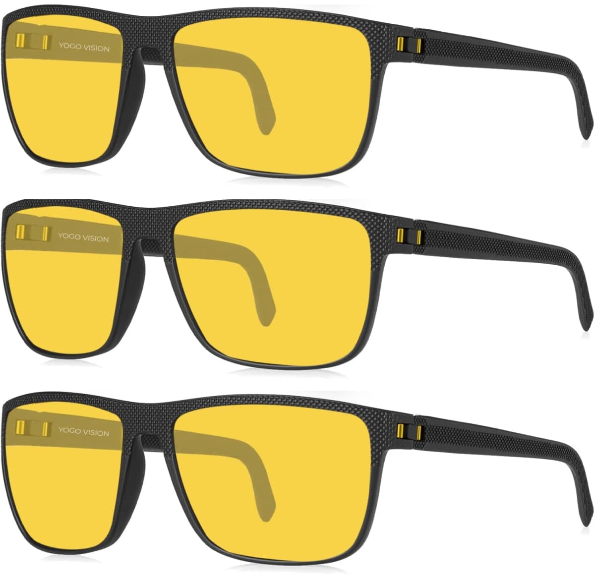 Yogo Vision - New / Open Box | Accessories