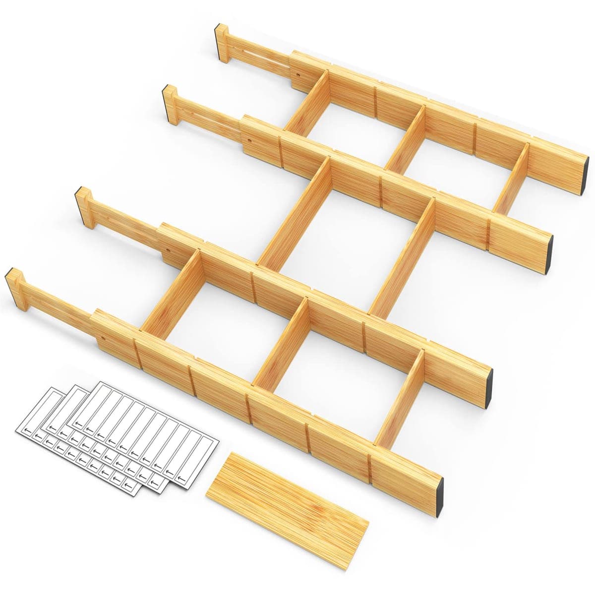 SpaceAid - Sealed | Storage & Organization