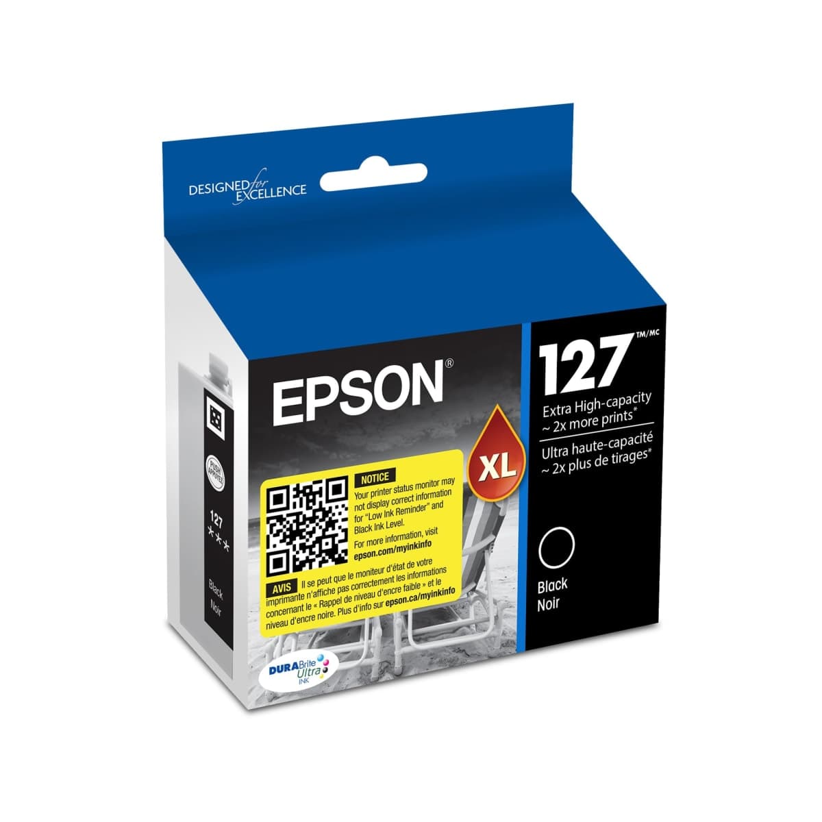 Epson - Like New | Refills